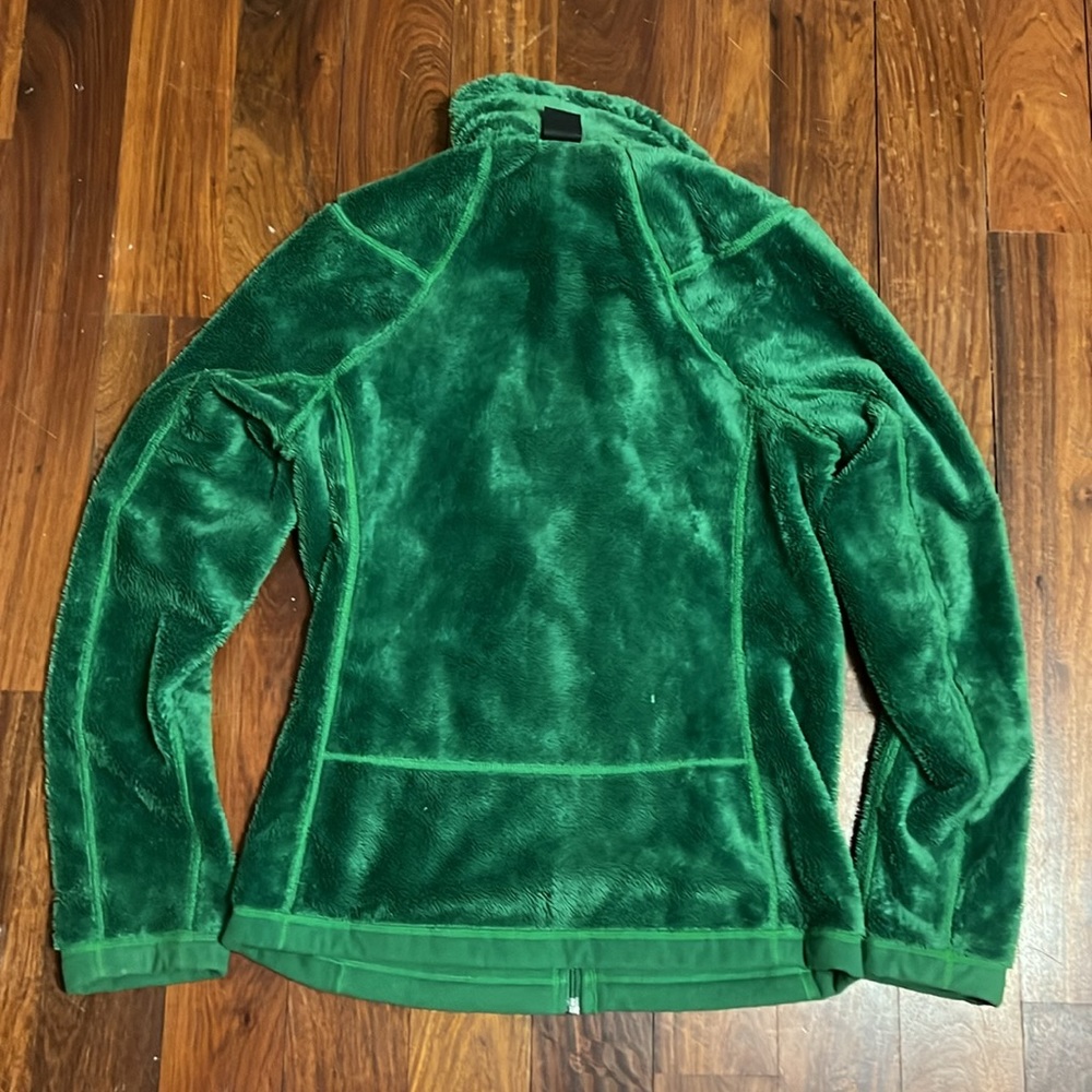 Koppen Reversible Jacket - Picture 7 of 7
